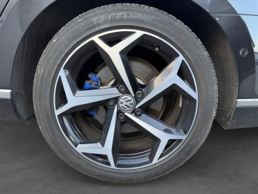 Volkswagen passat sw 1.4 tsi hybride rechargeable dsg6 gte garantie 12 mois occasion simplicicar beaune simplicicar...