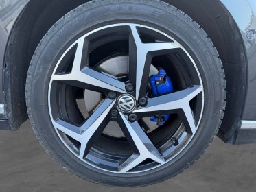Volkswagen passat sw 1.4 tsi hybride rechargeable dsg6 gte garantie 12 mois occasion simplicicar beaune simplicicar...