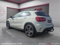 Mercedes classe gla 220 cdi 4-matic fascination 7-g dct a occasion avignon (84) simplicicar simplicibike france