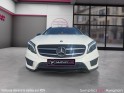 Mercedes classe gla 220 cdi 4-matic fascination 7-g dct a occasion avignon (84) simplicicar simplicibike france
