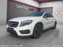 Mercedes classe gla 220 cdi 4-matic fascination 7-g dct a occasion avignon (84) simplicicar simplicibike france