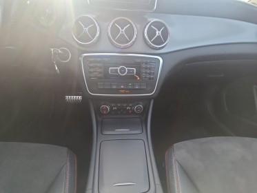 Mercedes classe gla 220 cdi 4-matic fascination 7-g dct a occasion avignon (84) simplicicar simplicibike france