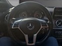 Mercedes classe gla 220 cdi 4-matic fascination 7-g dct a occasion avignon (84) simplicicar simplicibike france