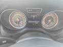 Mercedes classe gla 220 cdi 4-matic fascination 7-g dct a occasion avignon (84) simplicicar simplicibike france