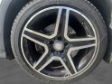 Mercedes classe gla 220 cdi 4-matic fascination 7-g dct a occasion avignon (84) simplicicar simplicibike france