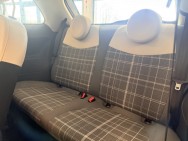 FIAT d'occasion 500 1.2 8V 69 LIVE EDIZIONE de 2017 Annecy (74)﻿