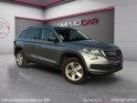 Skoda kodiaq 1.5 tsi 150 act 5pl ambition occasion simplicicar marignane  simplicicar simplicibike france