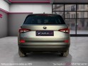 Skoda kodiaq 1.5 tsi 150 act 5pl ambition occasion simplicicar marignane  simplicicar simplicibike france