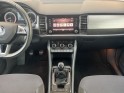 Skoda kodiaq 1.5 tsi 150 act 5pl ambition occasion simplicicar marignane  simplicicar simplicibike france