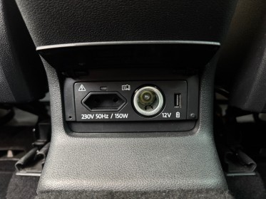 Skoda kodiaq 1.5 tsi 150 act 5pl ambition occasion simplicicar marignane  simplicicar simplicibike france