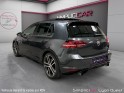 Volkswagen golf 2.0 tsi 230 bluemotion technology gti performance toit ouvrant sièges chauffant dynaudio volant méplat......