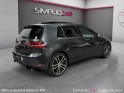 Volkswagen golf 2.0 tsi 230 bluemotion technology gti performance toit ouvrant sièges chauffant dynaudio volant méplat......