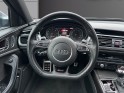 Audi rs6 avant performance v8 4.0 tfsi 605 quattro tiptronic 8 t.o/bose/camera/pack carbone/sieges chauffants... occasion...