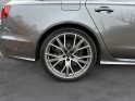 Audi rs6 avant performance v8 4.0 tfsi 605 quattro tiptronic 8 t.o/bose/camera/pack carbone/sieges chauffants... occasion...