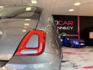 FIAT d'occasion 500 1.2 8V 69 LIVE EDIZIONE de 2017 Annecy (74)﻿