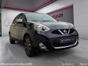 Nissan micra 1..2 - 80 cv n-tec boite automatique occasion  simplicicar nice - pfvauto simplicicar simplicibike france