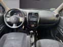 Nissan micra 1..2 - 80 cv n-tec boite automatique occasion  simplicicar nice - pfvauto simplicicar simplicibike france
