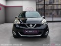 Nissan micra 1..2 - 80 cv n-tec boite automatique occasion  simplicicar nice - pfvauto simplicicar simplicibike france