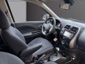Nissan micra 1..2 - 80 cv n-tec boite automatique occasion  simplicicar nice - pfvauto simplicicar simplicibike france