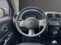 Nissan micra 1..2 - 80 cv n-tec boite automatique occasion  simplicicar nice - pfvauto simplicicar simplicibike france