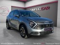 Kia sportage business 1.6 t-gdi 230ch isg hybride bva6 4x2 active business occasion simplicicar toulouse nord simplicicar...