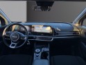 Kia sportage business 1.6 t-gdi 230ch isg hybride bva6 4x2 active business occasion simplicicar toulouse nord simplicicar...