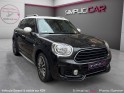 Mini countryman f60 136 ch bva6 cooper john cooper works occasion paris 15ème (75) simplicicar simplicibike france