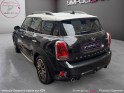 Mini countryman f60 136 ch bva6 cooper john cooper works occasion paris 15ème (75) simplicicar simplicibike france