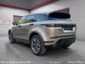 Land rover range rover evoque p300e phev awd bva8 autobiography occasion paris 17ème (75)(porte maillot) simplicicar...