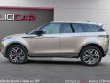 Land rover range rover evoque p300e phev awd bva8 autobiography occasion paris 17ème (75)(porte maillot) simplicicar...
