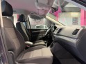 Volkswagen sharan 2.0 tdi 140 bluemotion confortline 7 places garantie 12 mois occasion simplicicar villebon-sur-yvette...