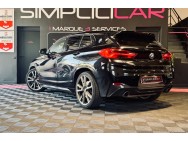 BMW d'occasion X2 M35I M PERFORMANCE de 2019 Aix Les Bains (73)﻿