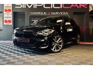 BMW d'occasion X2 M35I M PERFORMANCE de 2019 Aix Les Bains (73)﻿