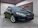 Opel cascada 1.4 turbo 140 ch start/stop radar de stationnement avant/arrière garantie 12 mois europe occasion simplicicar...
