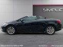 Opel cascada 1.4 turbo 140 ch start/stop radar de stationnement avant/arrière garantie 12 mois europe occasion simplicicar...