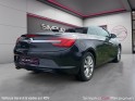 Opel cascada 1.4 turbo 140 ch start/stop radar de stationnement avant/arrière garantie 12 mois europe occasion simplicicar...