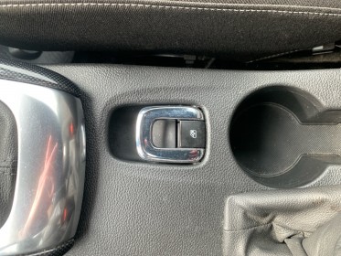 Opel cascada 1.4 turbo 140 ch start/stop radar de stationnement avant/arrière garantie 12 mois europe occasion simplicicar...