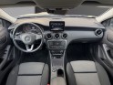 Mercedes gla 200 d 7-g dct fascination camera de recul - régulateur de vitesse - démarrage sans clé - garantie 12 mois -...