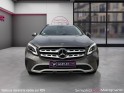 Mercedes gla 200 d 7-g dct fascination camera de recul - régulateur de vitesse - démarrage sans clé - garantie 12 mois -...