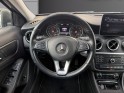 Mercedes gla 200 d 7-g dct fascination camera de recul - régulateur de vitesse - démarrage sans clé - garantie 12 mois -...