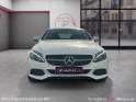 Mercedes classe c coupe 180 7g-tronic plus a executive occasion simplicicar beaune simplicicar simplicibike france