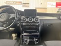 Mercedes classe c coupe 180 7g-tronic plus a executive occasion simplicicar beaune simplicicar simplicibike france