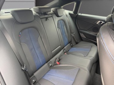 Bmw serie 2 gran coupe f44 216d 116 ch dkg7 edition m sport pro occasion  simplicicar nice - pfvauto simplicicar simplicibike...
