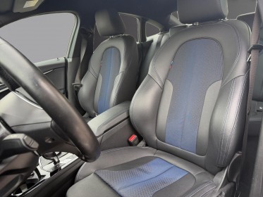 Bmw serie 2 gran coupe f44 216d 116 ch dkg7 edition m sport pro occasion  simplicicar nice - pfvauto simplicicar simplicibike...