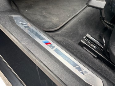 Bmw serie 2 gran coupe f44 216d 116 ch dkg7 edition m sport pro occasion  simplicicar nice - pfvauto simplicicar simplicibike...