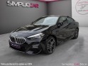 Bmw serie 2 gran coupe f44 216d 116 ch dkg7 edition m sport pro occasion  simplicicar nice - pfvauto simplicicar simplicibike...