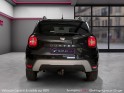 Dacia duster tce 150ch 4x2 prestige caméra de recul attelage garantie 12 mois occasion simplicicar bretigny-sur-orge...