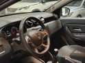 Dacia duster tce 150ch 4x2 prestige caméra de recul attelage garantie 12 mois occasion simplicicar bretigny-sur-orge...