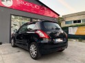 Suzuki swift iii glx boite auto radar de recul occasion champigny-sur-marne (94) simplicicar simplicibike france