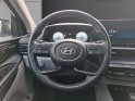 Hyundai i20 1.0 t-gdi 100 dct-7 hybrid 48v creative garantie 12 mois occasion simplicicar villepinte simplicicar simplicibike...